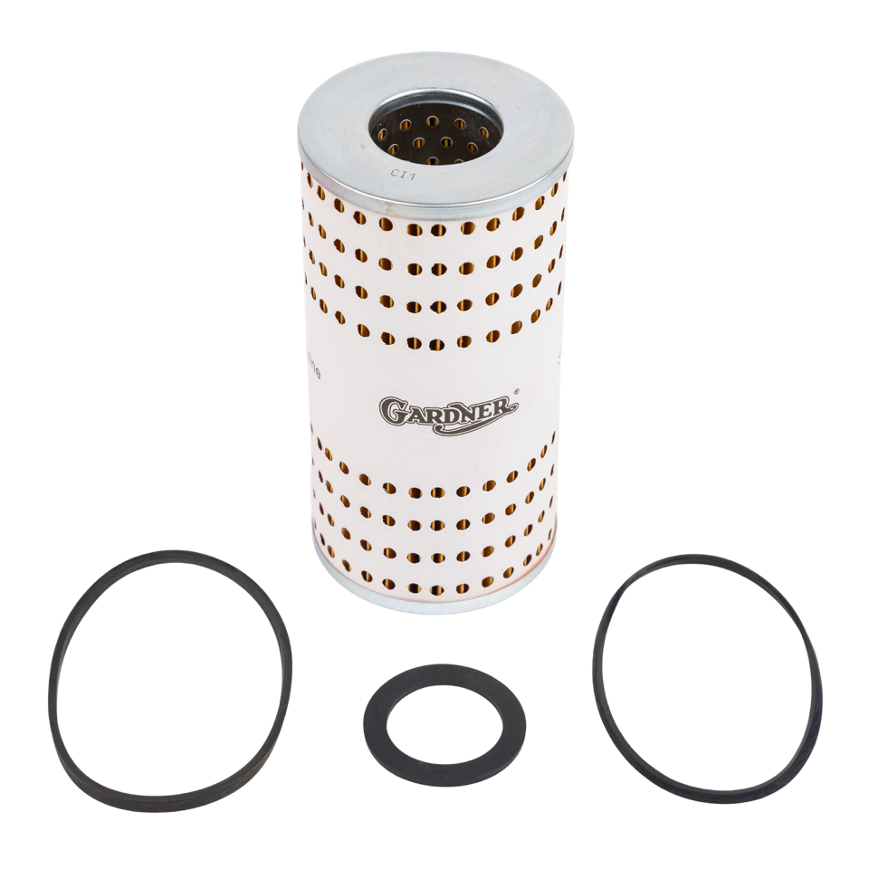 S05516 - FUEL FILTER