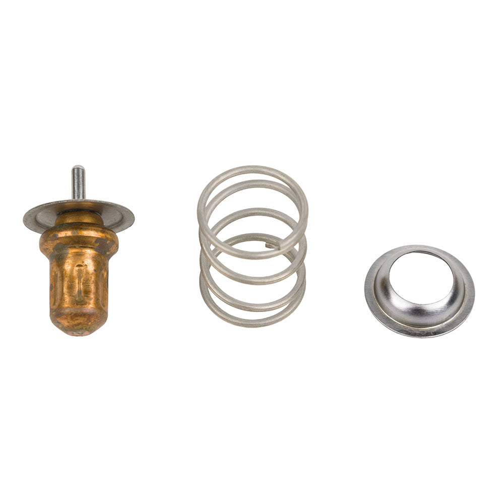 S05518 - UNIT-THERMOSTAT-SECONDAR