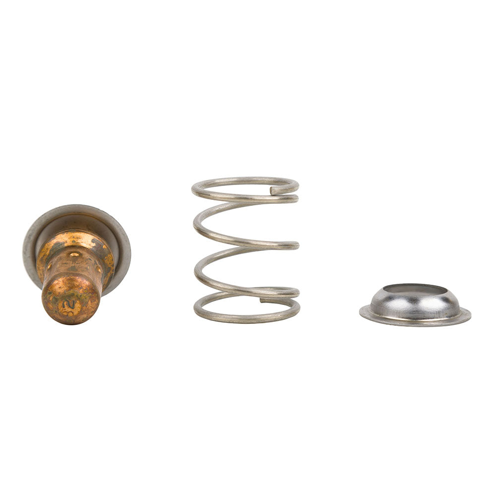 S05518 - UNIT-THERMOSTAT-SECONDAR