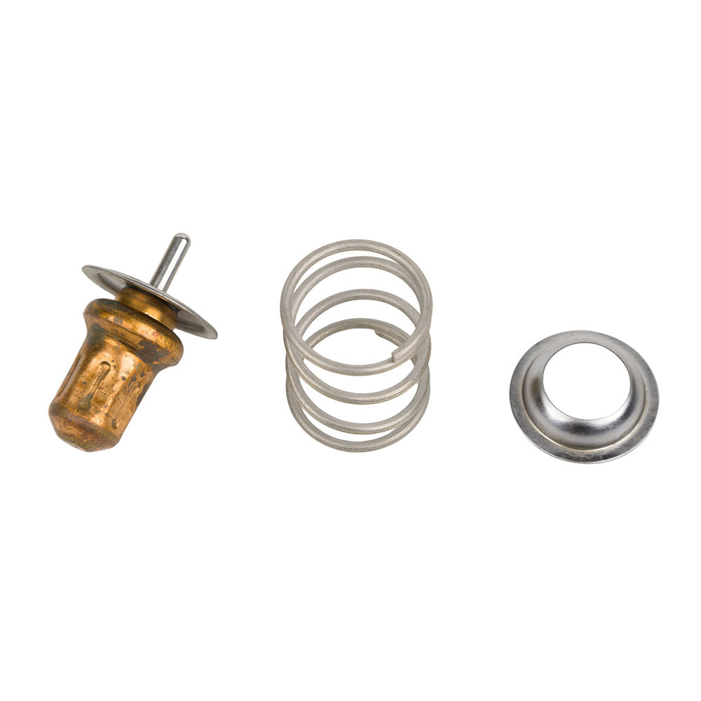 S05518 - UNIT-THERMOSTAT-SECONDAR