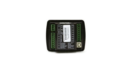 DSE3110-MPU