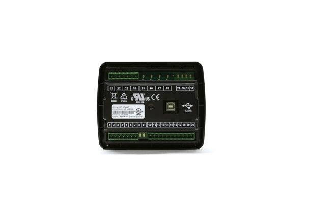 DSE4520