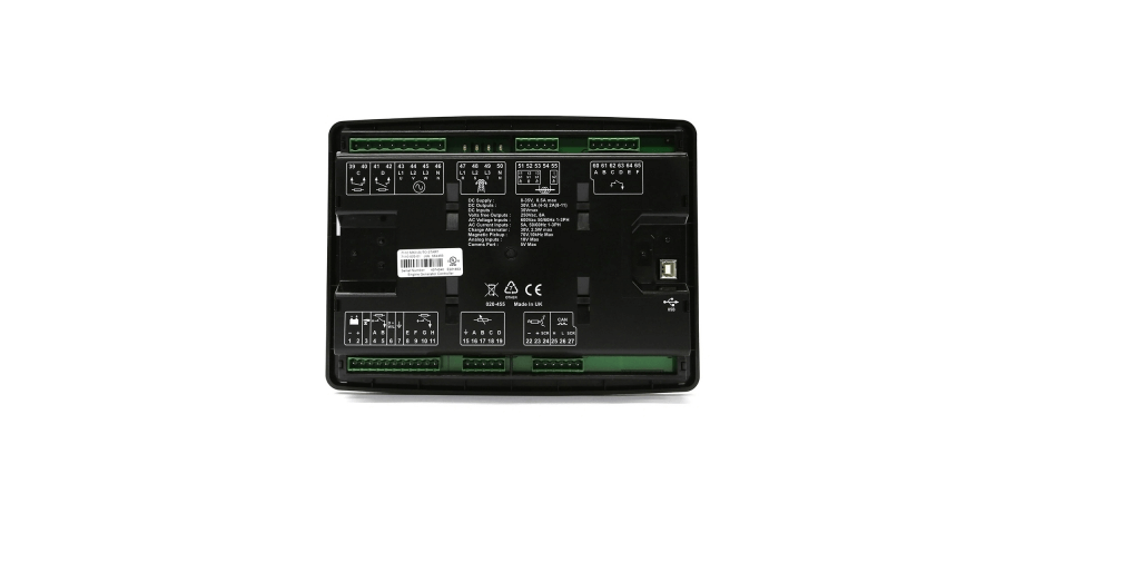 DSE7110 MKII