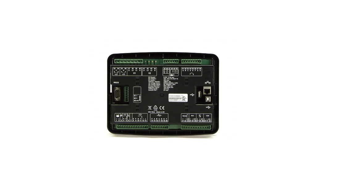 DSE7310 MKII